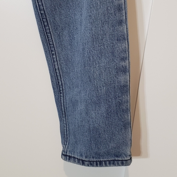Pacsun Jeans Stacked Skinny Comfort Stretch Mens Size 30X32 Cotton - Picture 4 of 16